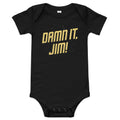 Damn It, Jim! Kid's Onesie