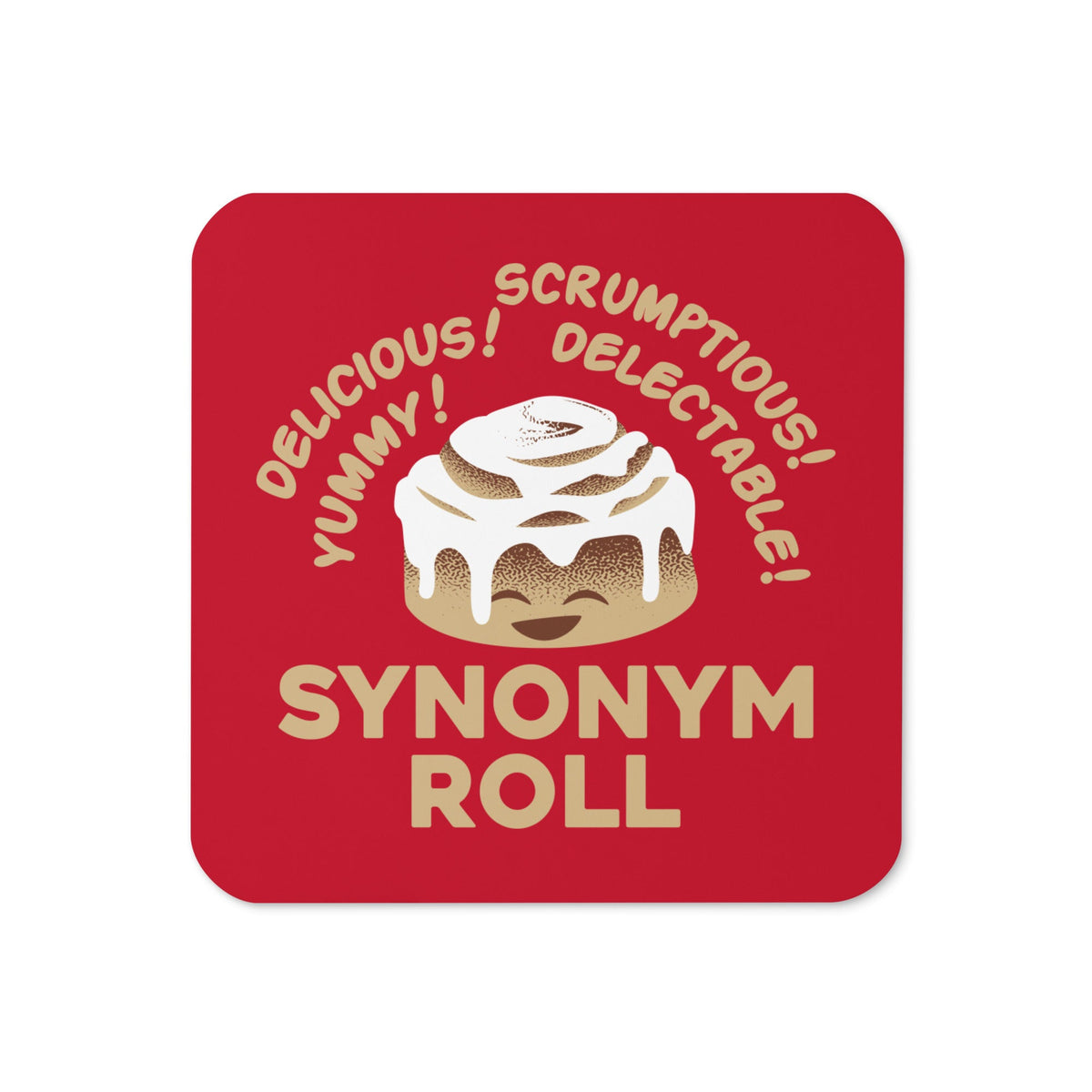 Synonym Roll Coaster