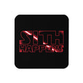Sith Happens Coaster