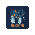 Alpacalypse Coaster product image 1