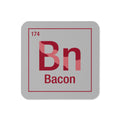 Bacon Element Coaster