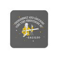 Thunderbolt And Lightning Coaster