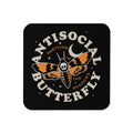 Antisocial Butterfly Coaster