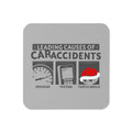 Leading Causes of Accidents Coaster