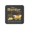 The Mordor Trail Coaster