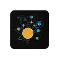 Solar System Coaster