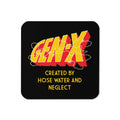 Gen-X Coaster