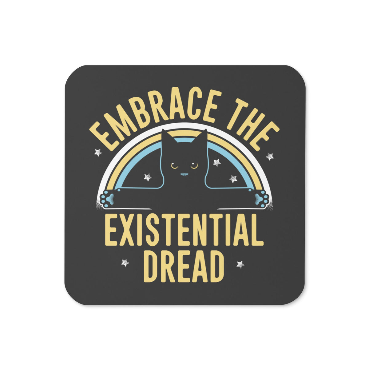 Embrace The Existential Dread Coaster