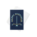 Happy Festivus Greeting Card