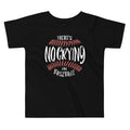 There's No Crying In Baseball Kid's Toddler Tee product image 1