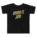 Damn It, Jim! Kid's Toddler Tee product image 1