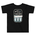 We're In This Together Kid's Toddler Tee product image 1