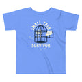 Small Talk Survivor Kid's Toddler Tee product image 1