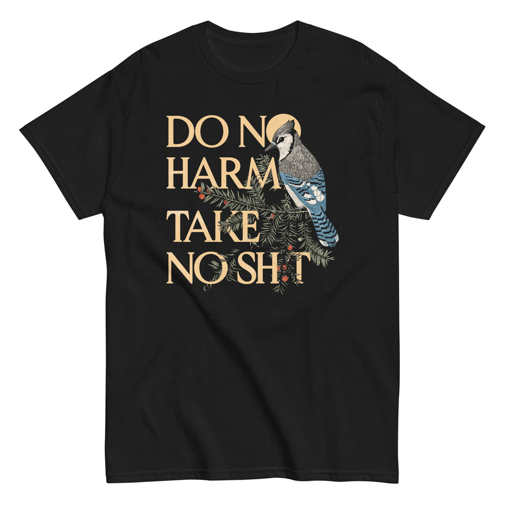 Do No Harm Men's Classic Tee product image 1