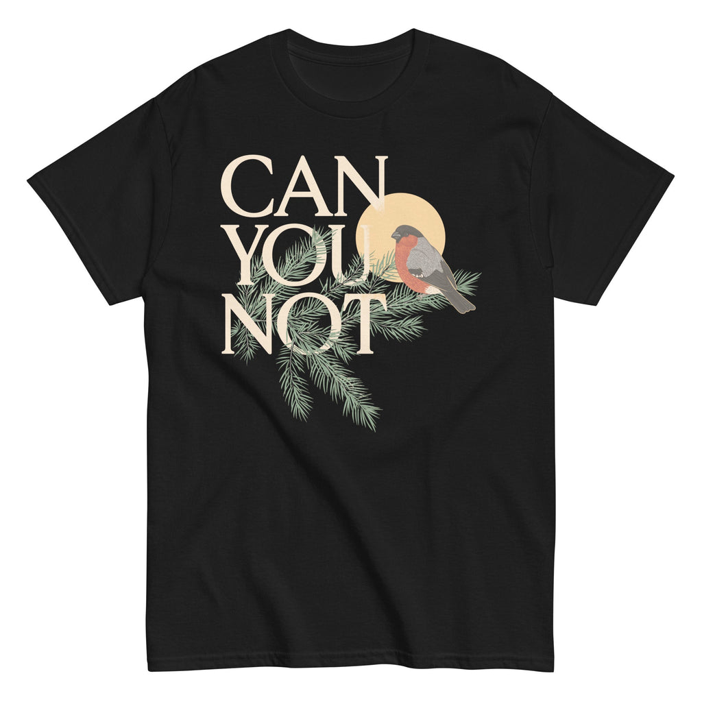 Can You Not Men's Classic Tee product image 3