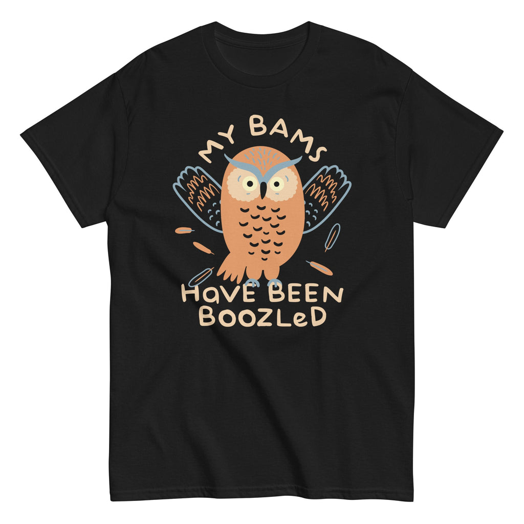 My Bams Have Been Boozled Men's Classic Tee product image 3