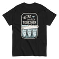 We're In This Together Men's Classic Tee product image 1