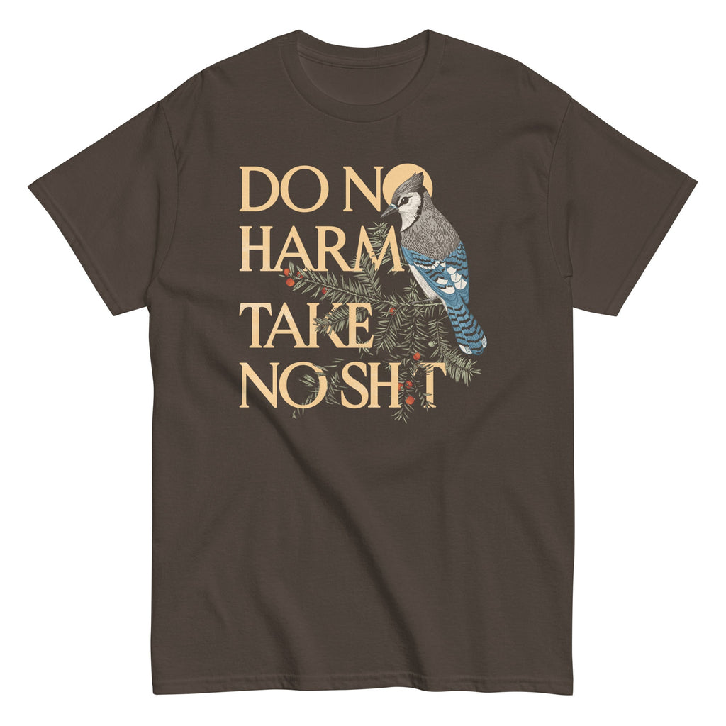 Do No Harm Men's Classic Tee product image 5