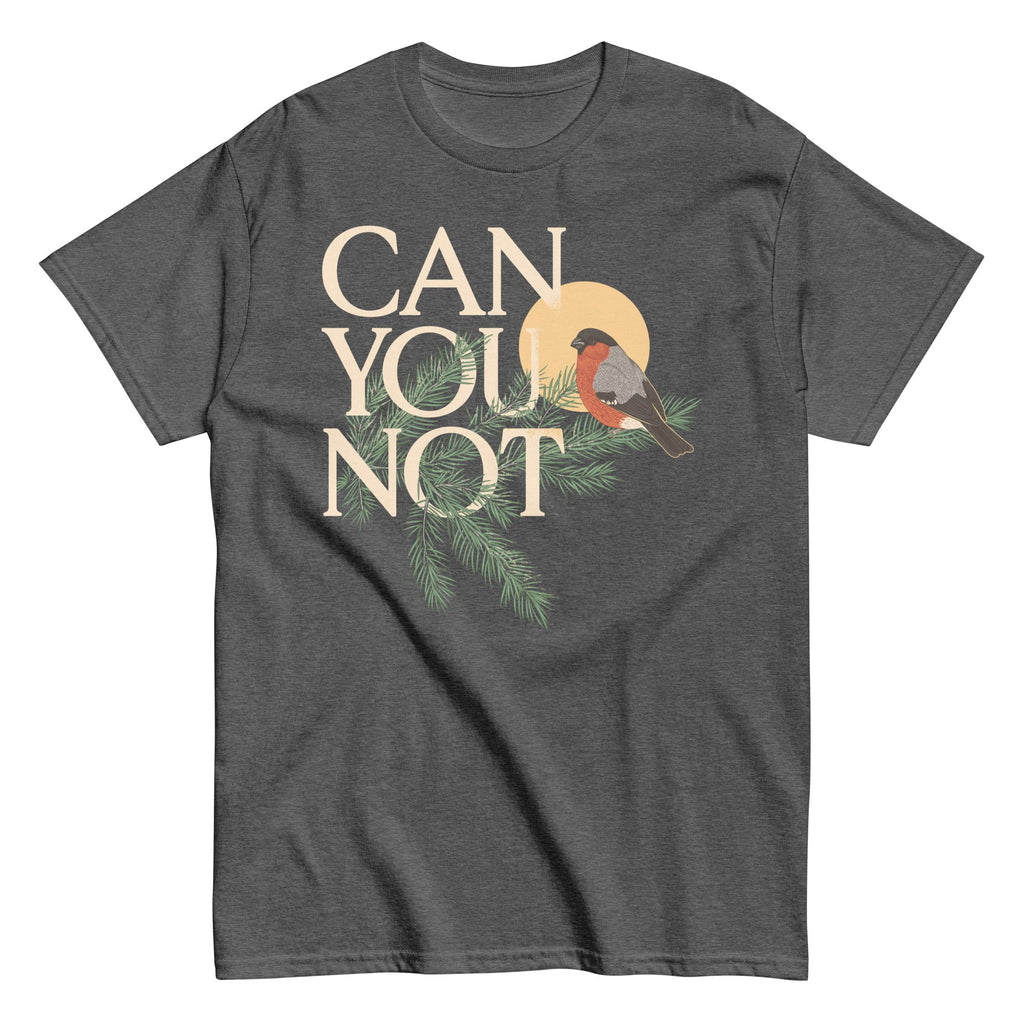 Can You Not Men's Classic Tee product image 1