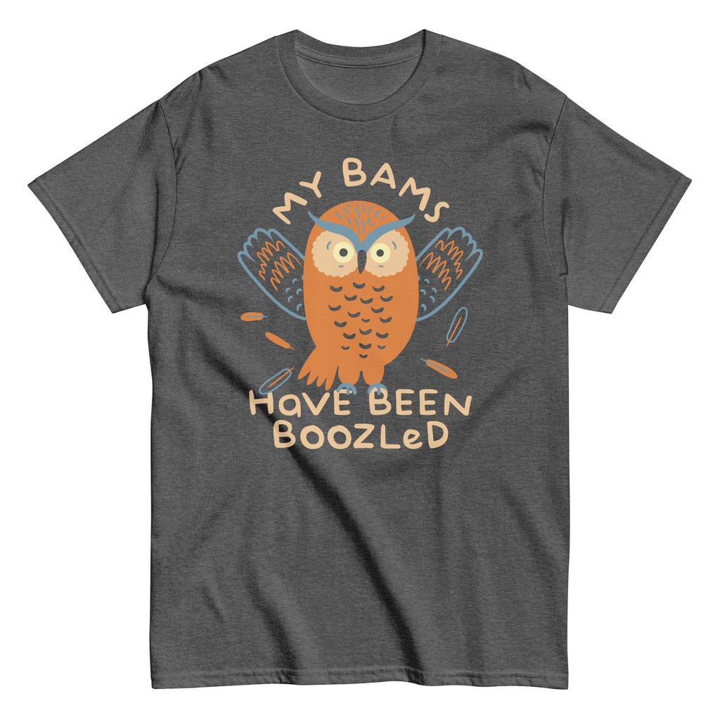 My Bams Have Been Boozled Men's Classic Tee product image 6