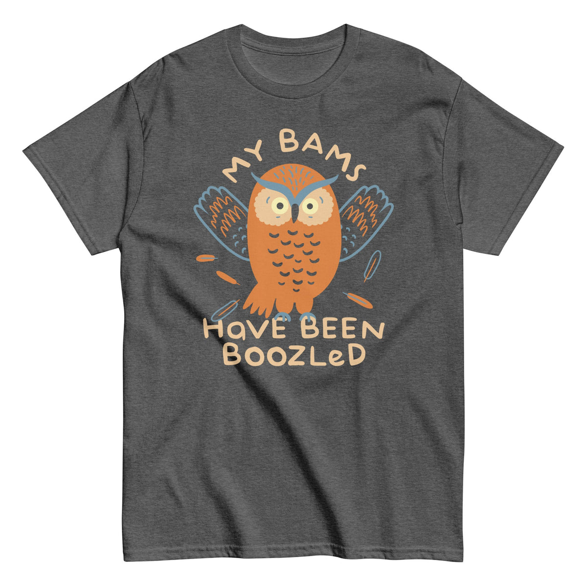 My Bams Have Been Boozled Men's Classic Tee product image 6