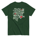 Maybe Christmas Perhaps Means A Little Bit More Men's product image 1