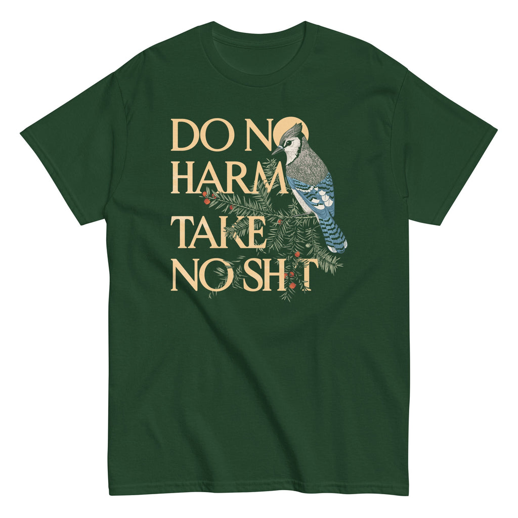 Do No Harm Men's Classic Tee product image 4