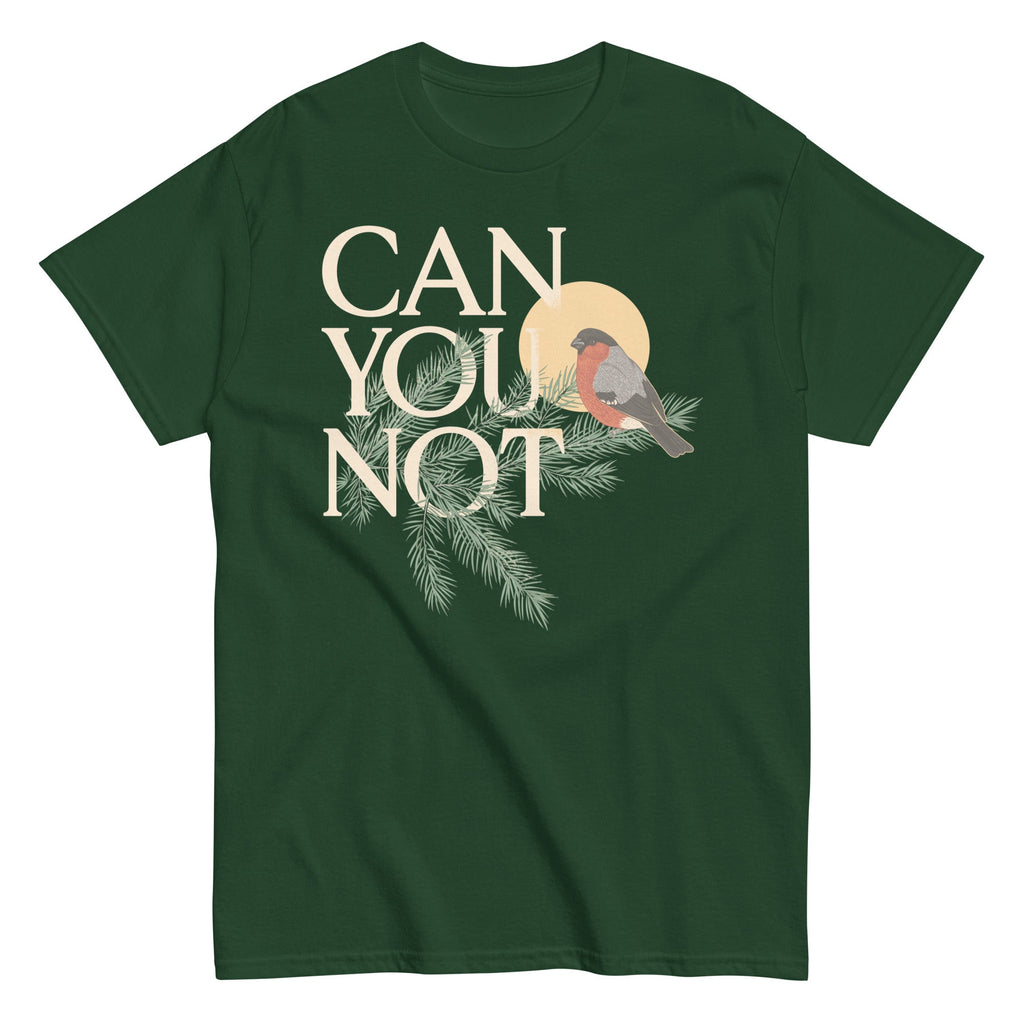 Can You Not Men's Classic Tee product image 5