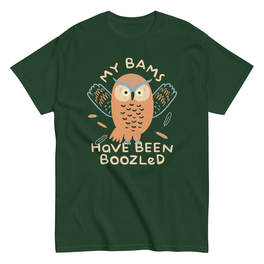 My Bams Have Been Boozled Men's Classic Tee product image 1