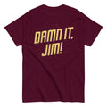 Damn It, Jim! Men's Classic Tee product image 1