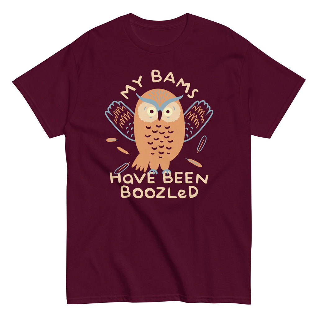 My Bams Have Been Boozled Men's Classic Tee product image 2