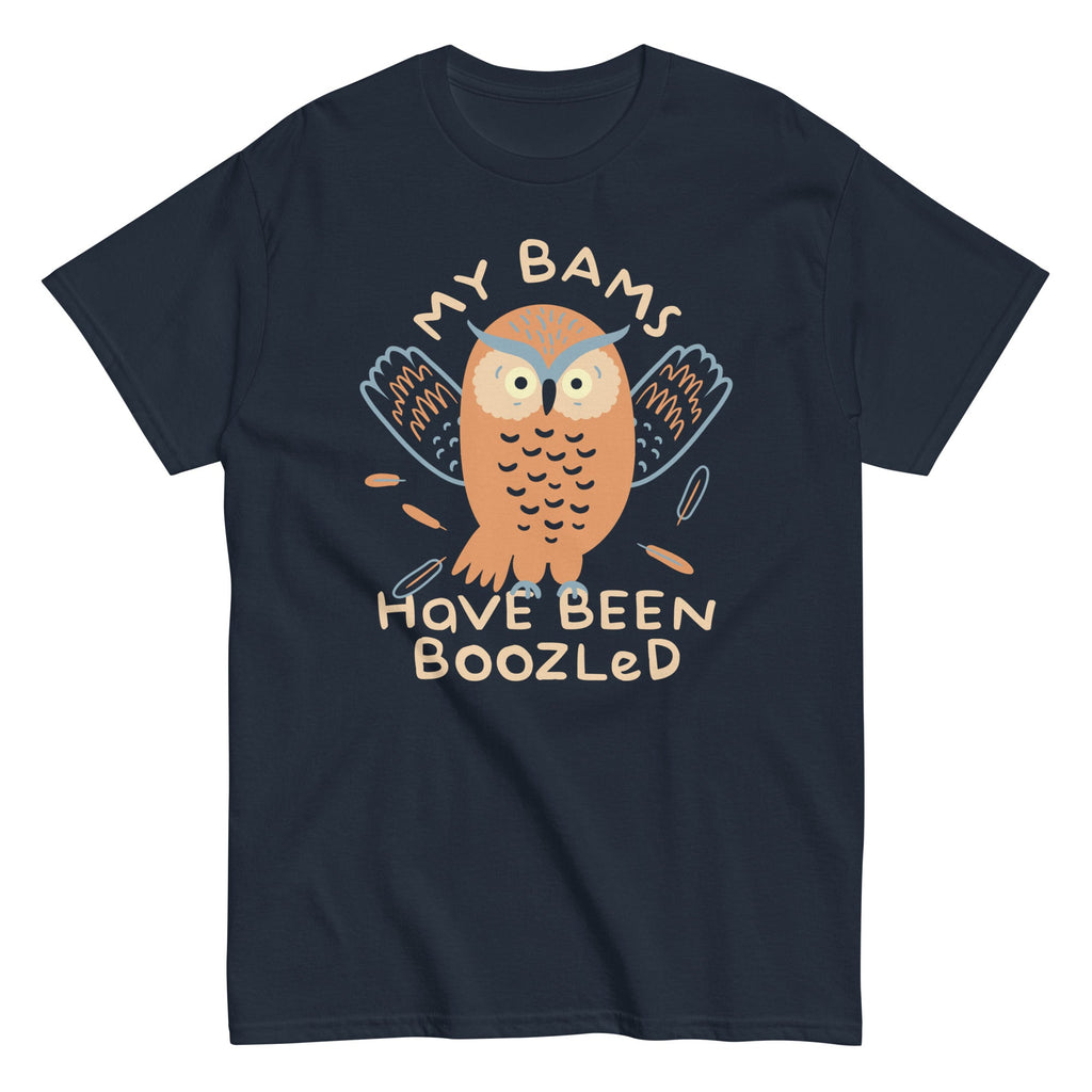 My Bams Have Been Boozled Men's Classic Tee product image 4