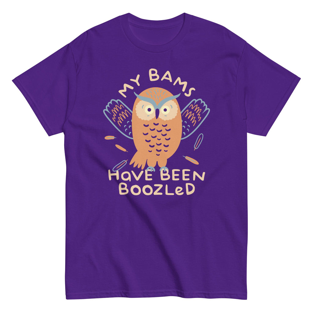 My Bams Have Been Boozled Men's Classic Tee product image 5