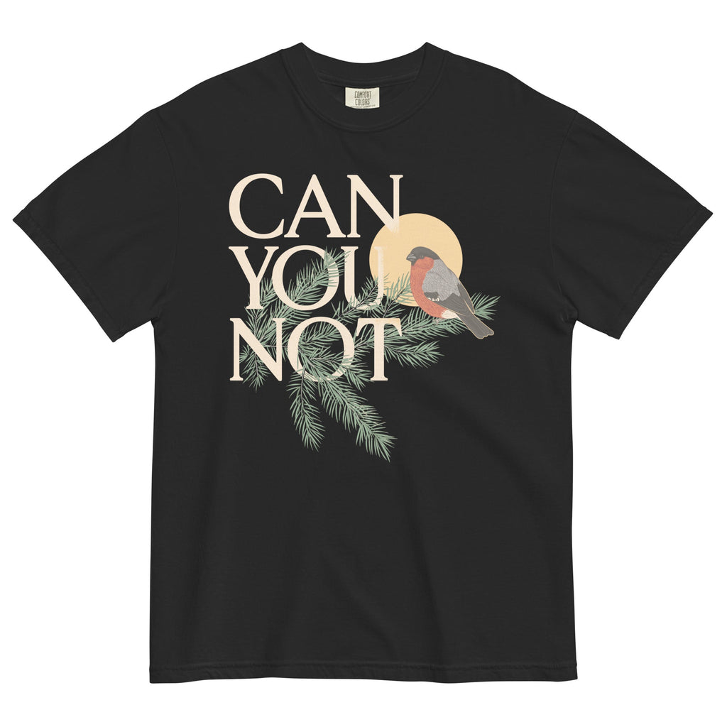 Can You Not Men's Relaxed Fit Tee product image 2
