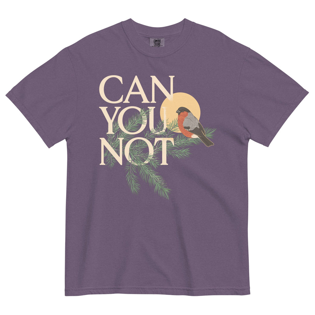 Can You Not Men's Relaxed Fit Tee product image 5