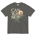 Can You Not Men's Relaxed Fit Tee product image 1