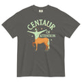 Centaur Of Attention Men's Relaxed Fit Tee product image 1