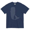 Moby-Dick Men's Relaxed Fit Tee product image 1