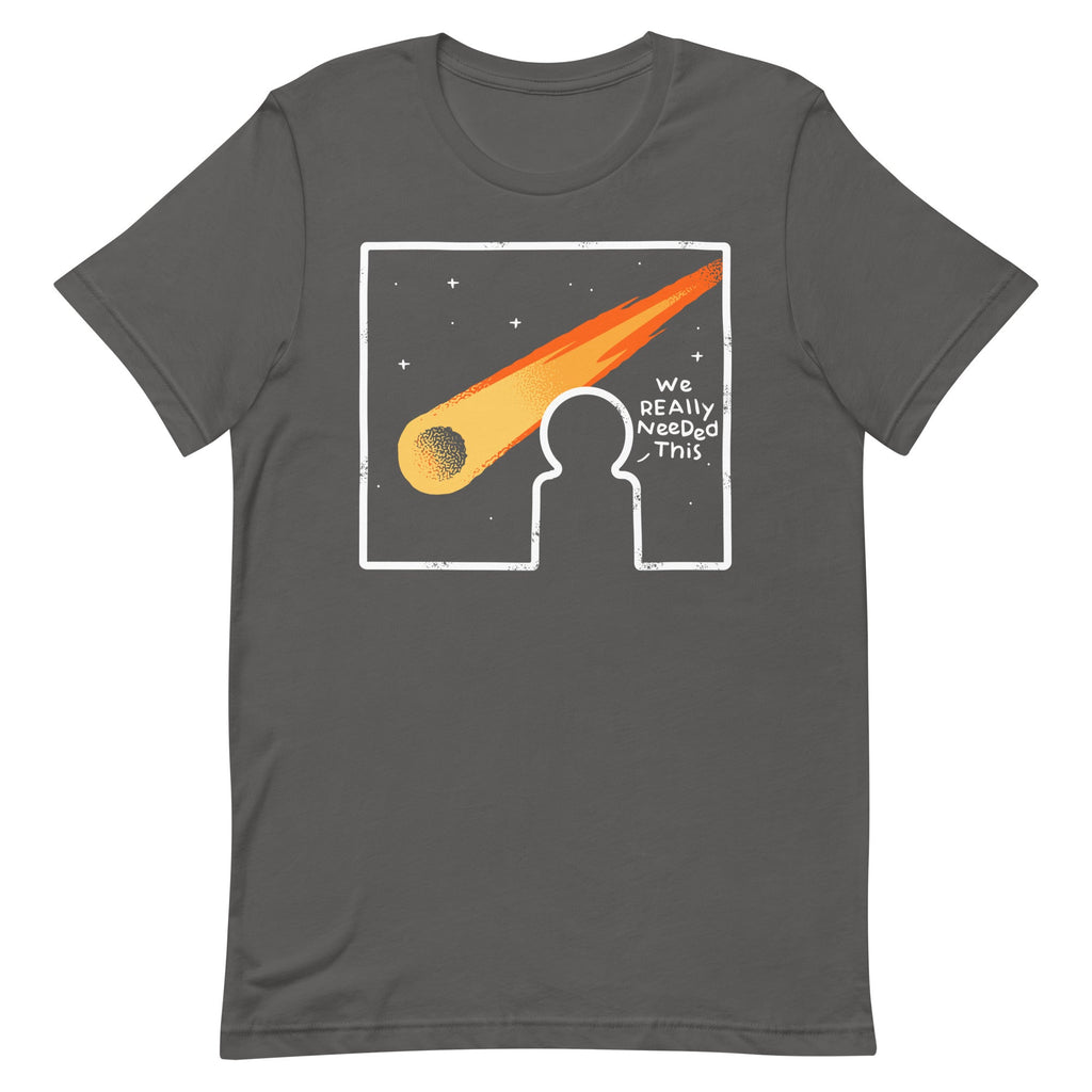 We Really Needed This Men's Signature Tee product image 6