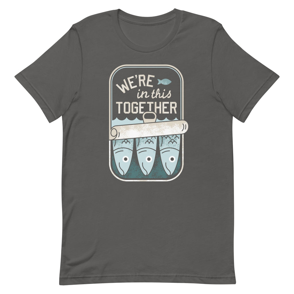We're In This Together Men's Signature Tee product image 6