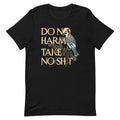 Do No Harm Men's Signature Tee product image 1