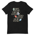 One Book Two Read New Men's Signature Tee product image 1
