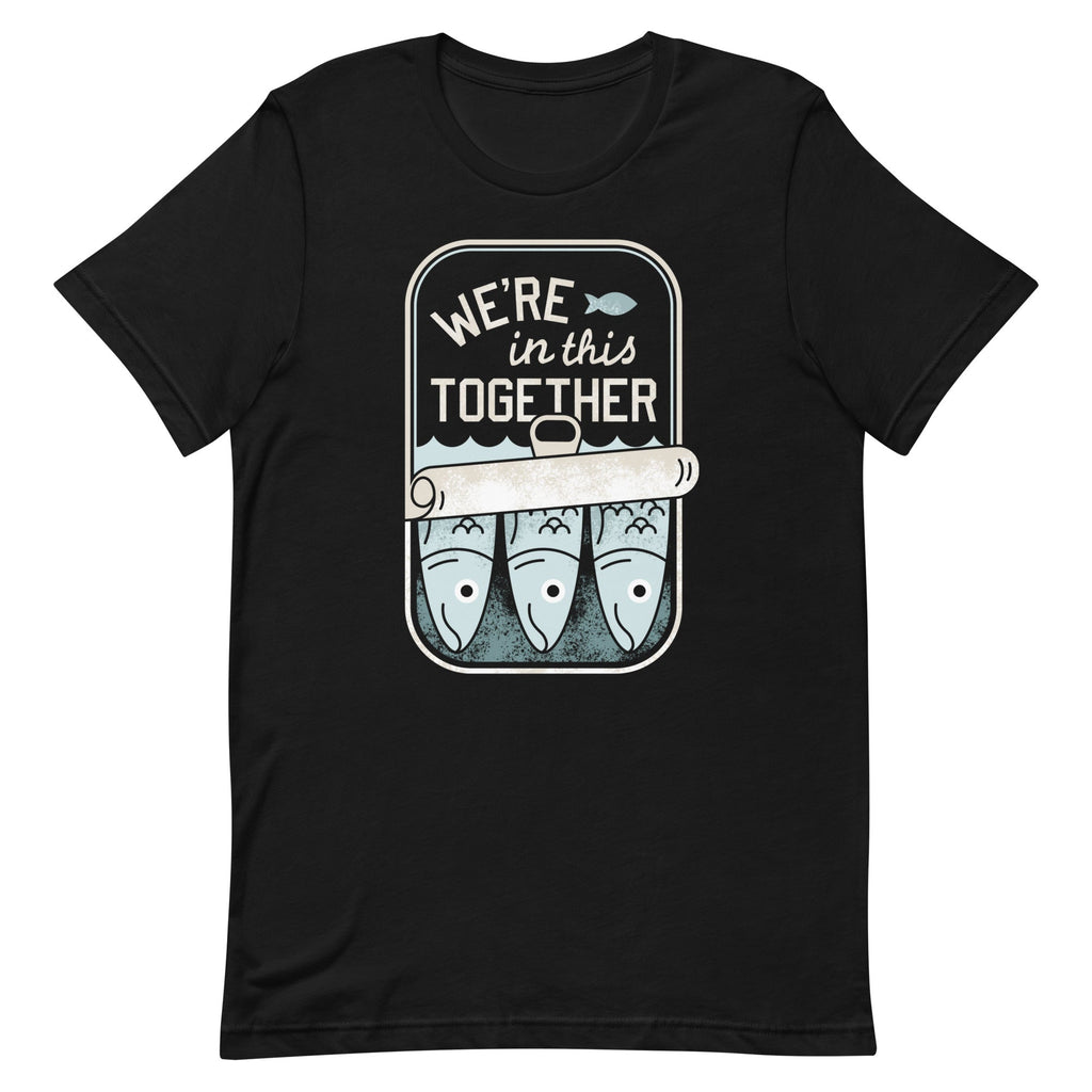 We're In This Together Men's Signature Tee product image 1