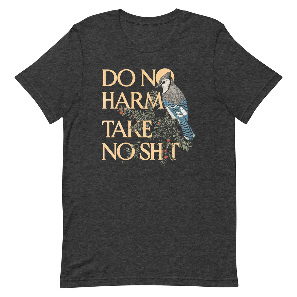 Do No Harm Men's Signature Tee product image 6