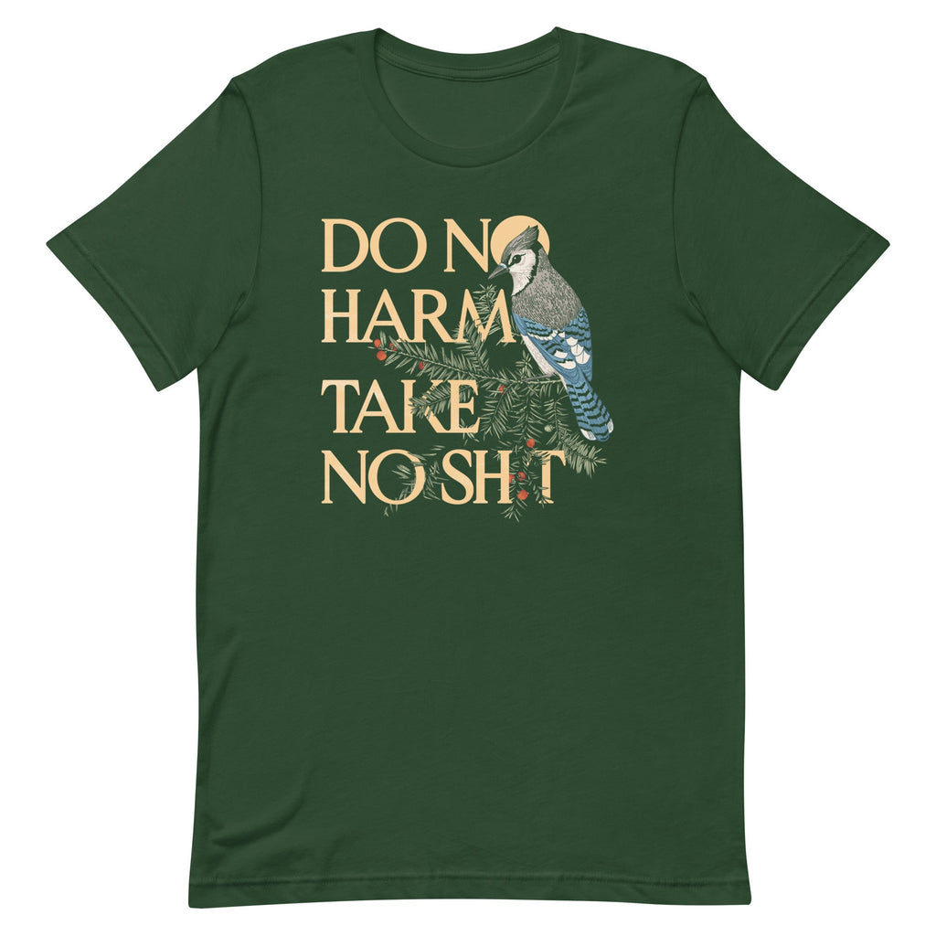 Do No Harm Men's Signature Tee product image 4