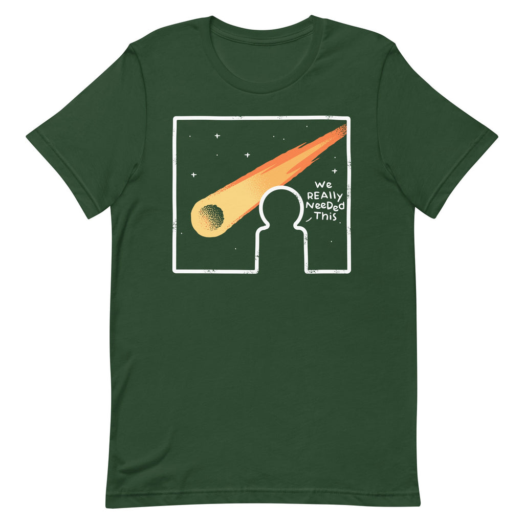We Really Needed This Men's Signature Tee product image 4
