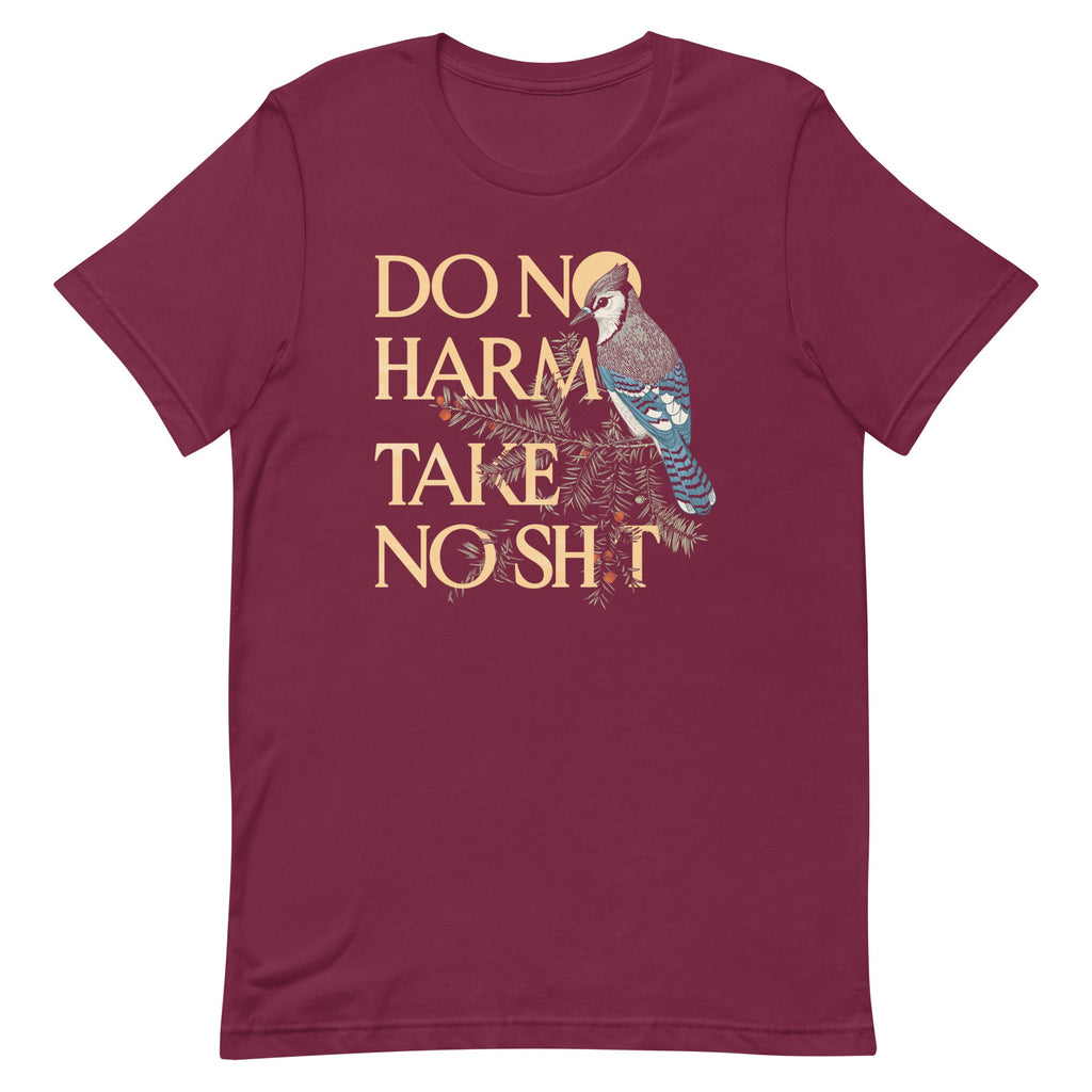 Do No Harm Men's Signature Tee product image 3