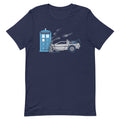 Time Collision Men's Signature Tee product image 1