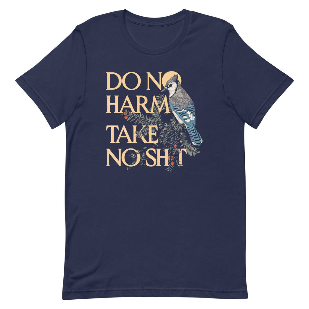 Do No Harm Men's Signature Tee product image 2