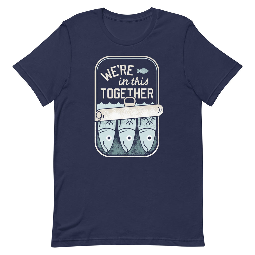 We're In This Together Men's Signature Tee product image 2